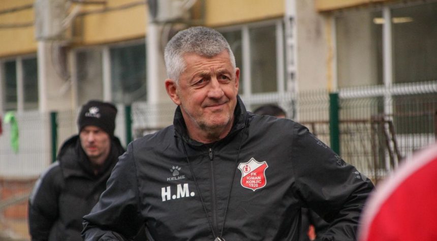 Musemić: Bezbroj puta sam rekao neke stvari, umoran sam i potrošen