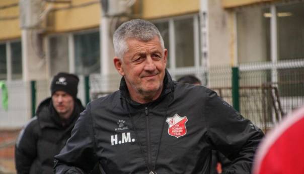 Musemić: Bezbroj puta sam rekao neke stvari, umoran sam i potrošen