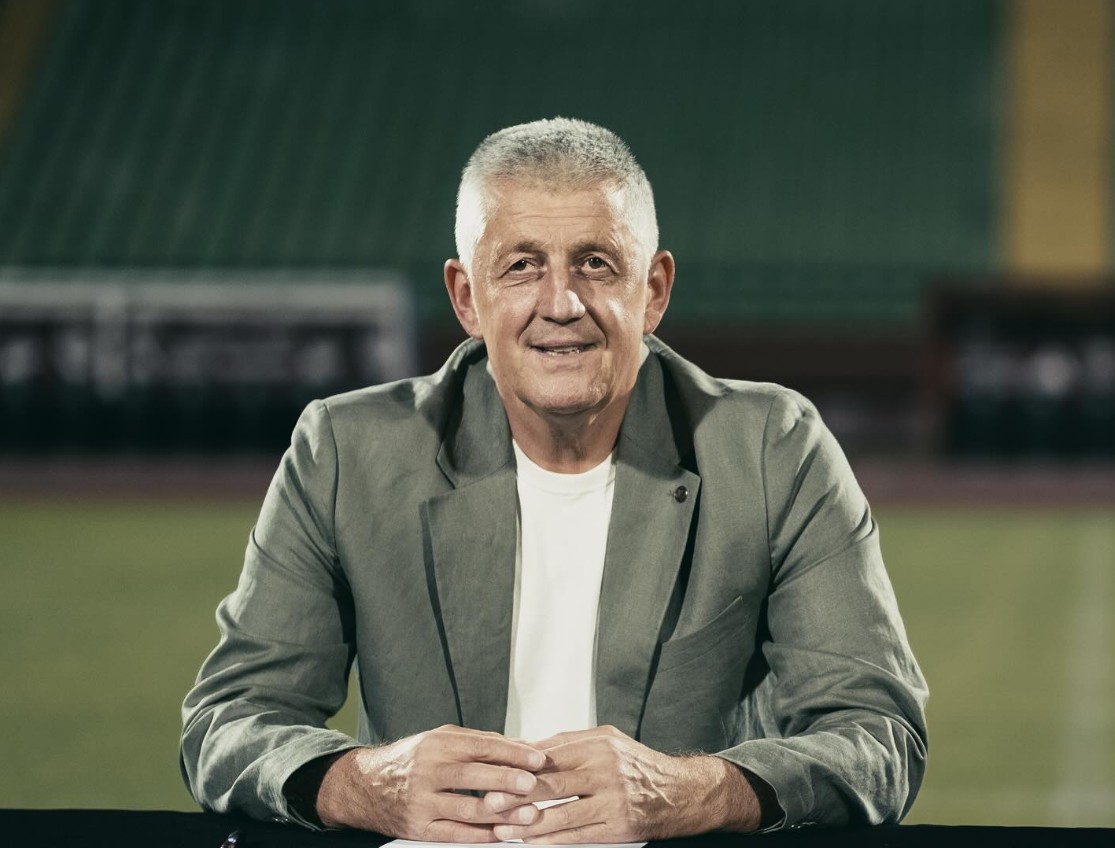 Musemić debituje na klupi za vikend, Rudar prvi put igra pod reflektorima 