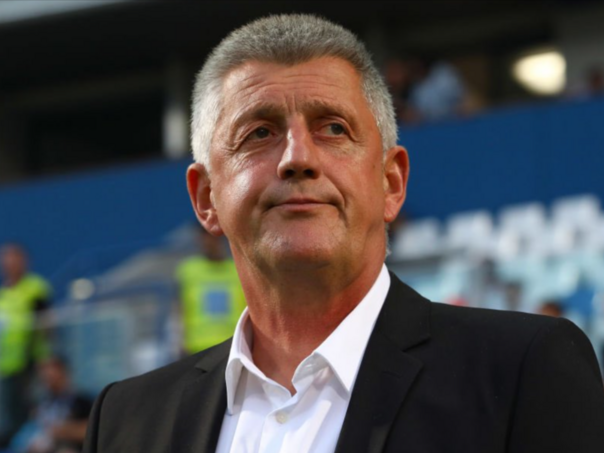 Musemić nakon teškog poraza: "Rezultat nije pravo stanje dešavanja na terenu"