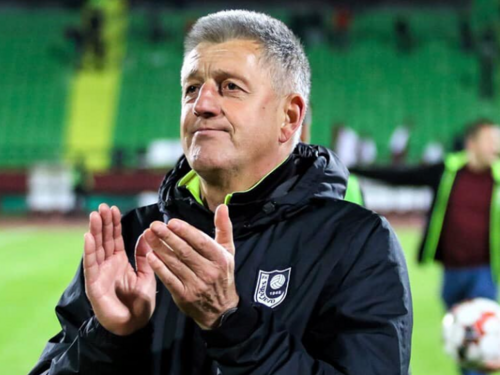 Musemić nakon utakmice: „Pobjeda nam mnogo znači pred derbi“