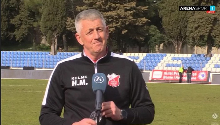 Musemić: Ne bih nikome poželio da ovo više gleda