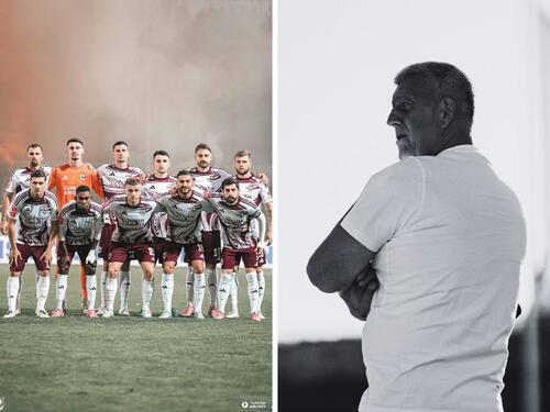 Musemić: Nismo uspjeli probuditi ekipu