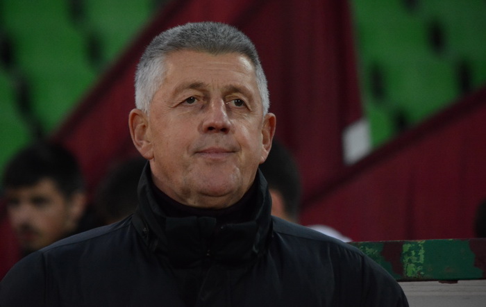 Musemić obavio razgovor s Misimovićem i Spahićem