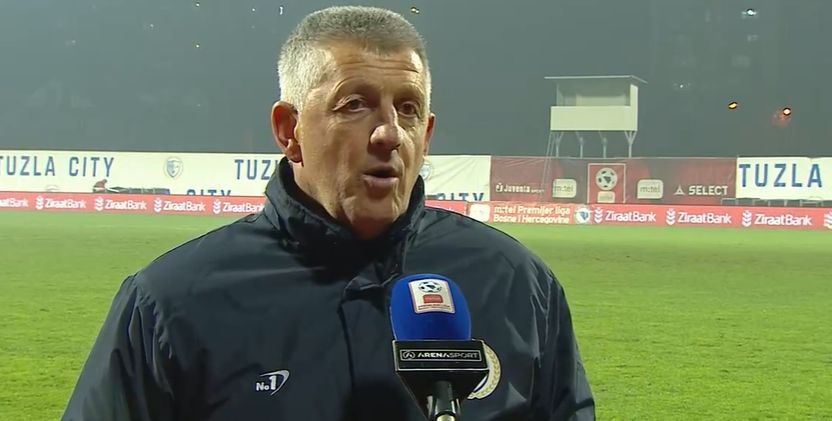 Musemić: Ovo već vrijeđa moje dostojanstvo