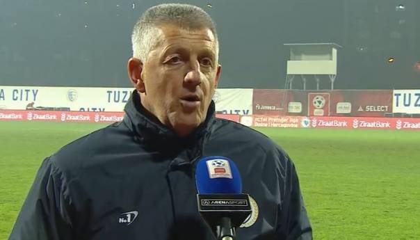 Musemić: Ovo već vrijeđa moje dostojanstvo