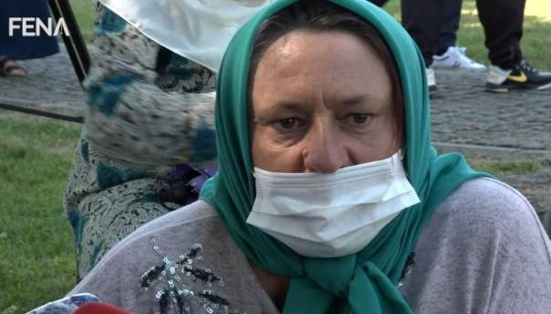 Musić: Danas je najteži dan, muža se sjećam kao da sam ga vidjela jučer