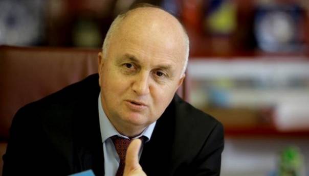 Mušić: HDZ želi instalirati podobnu osobu na mjesto v.d. komesara MUP-a HNK