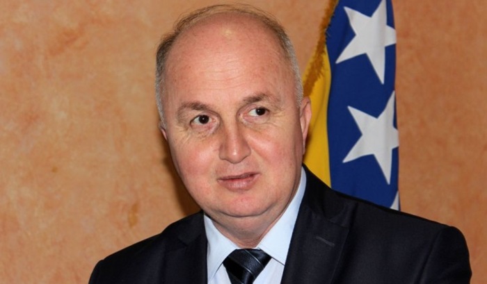 Mušić: Jedino pravo koje Čavara nema jeste pravo da ruši ovu državu