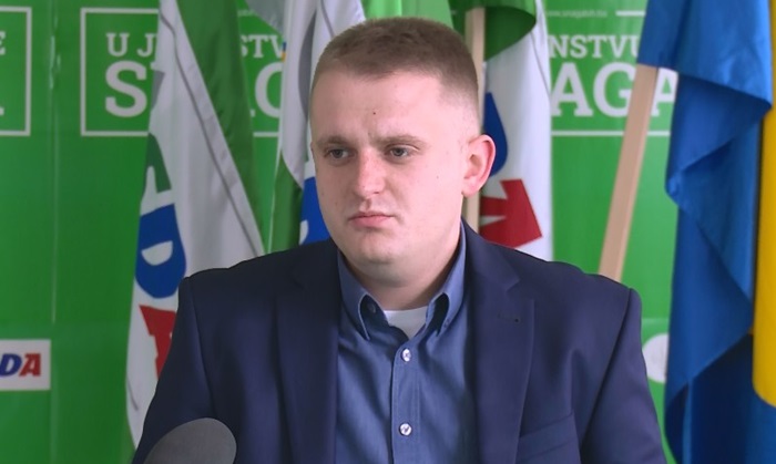 Musić: Otežano ostvarivanje zdravstvene zaštite za građane USK