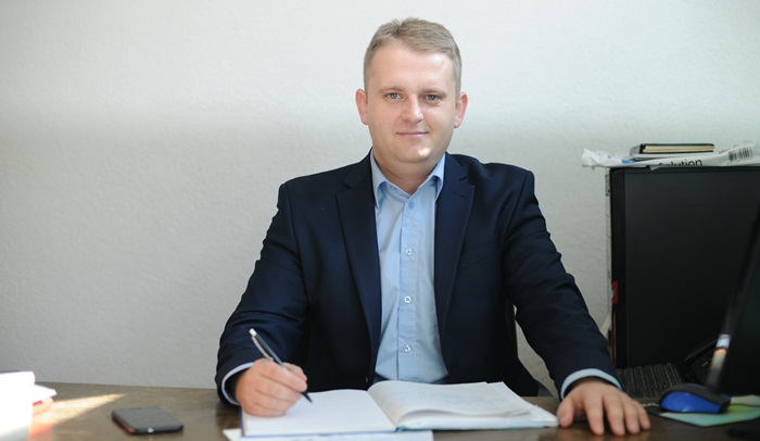 Musić: Uvjeren sam da će ishod ovih izbora biti promjena