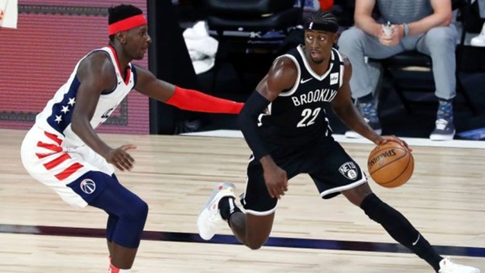 Brooklyn upisao vrlo važnu pobjedu protiv Washingtona