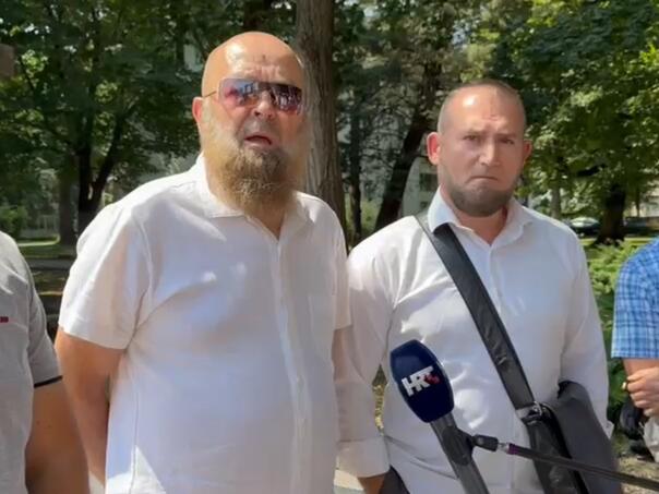 Musine pristalice odustale: Pet ljudi i mnogo sumnji na putu ka Širokom