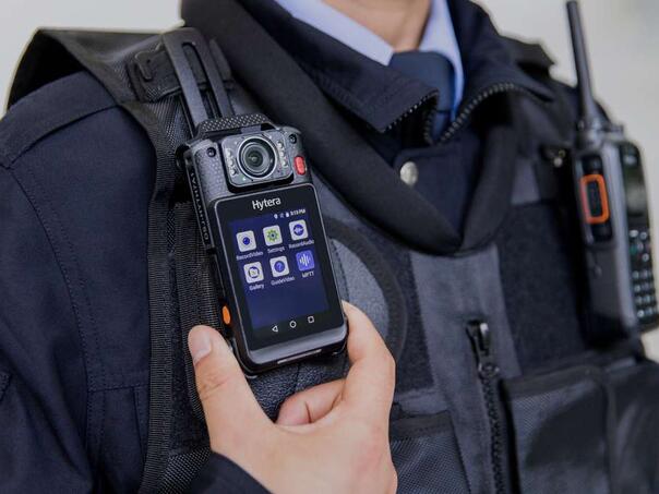 Mušinović: 'Body kamere' u ovom trenutku nisu prioritet za FMUP