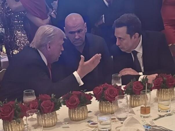 Musk: Budućnost će biti fantastična