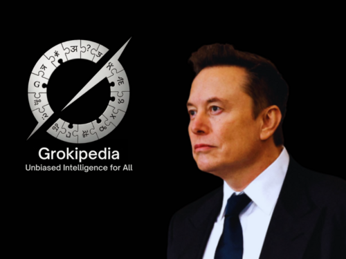 Musk razvija rivala Wikipediji