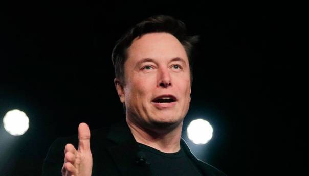 Musk kritikovao SAD zbog podrške Ukrajini da napadne Krim