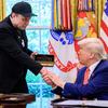 Musk mijenja ime svog tehnološkog diva zbog Trumpa