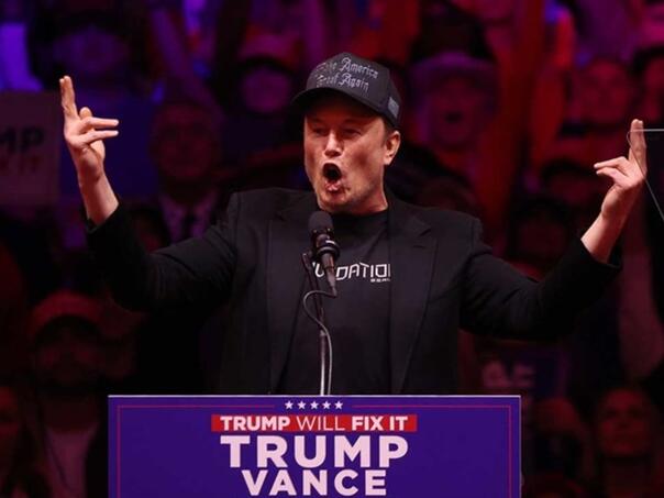 Musk na X-u otpustio hiljade ljudi, isto želi napraviti i u američkoj administraciji
