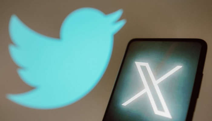 Musk najavio da će Twitterovu plavu pticu zamijeniti znakom X