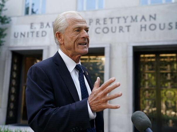 Musk nazvao Trumpovog savjetnika idiotom zbog komentara o Tesli