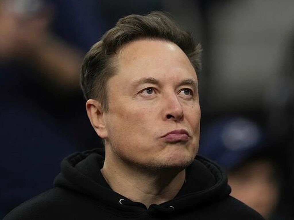 Musk: "Novac će biti nevažan do 2036. godine"