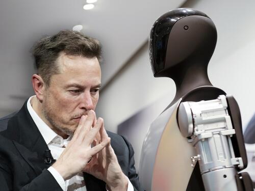 Musk obećava ”vojsku robota”: Vizija ili marketinški spektakl?