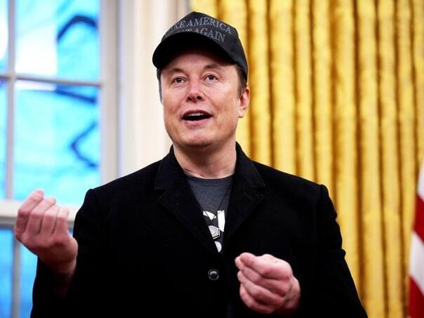 Musk objavio zanimljivu fotografiju Evrope: Kako stoji BiH?