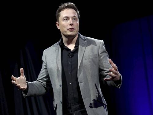 Musk oborio vlastiti rekord u bogatstvu - 347,8 milijardi dolara