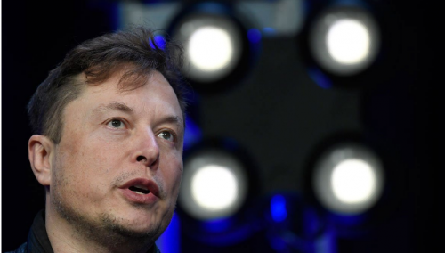 Musk odustaje od Twittera?