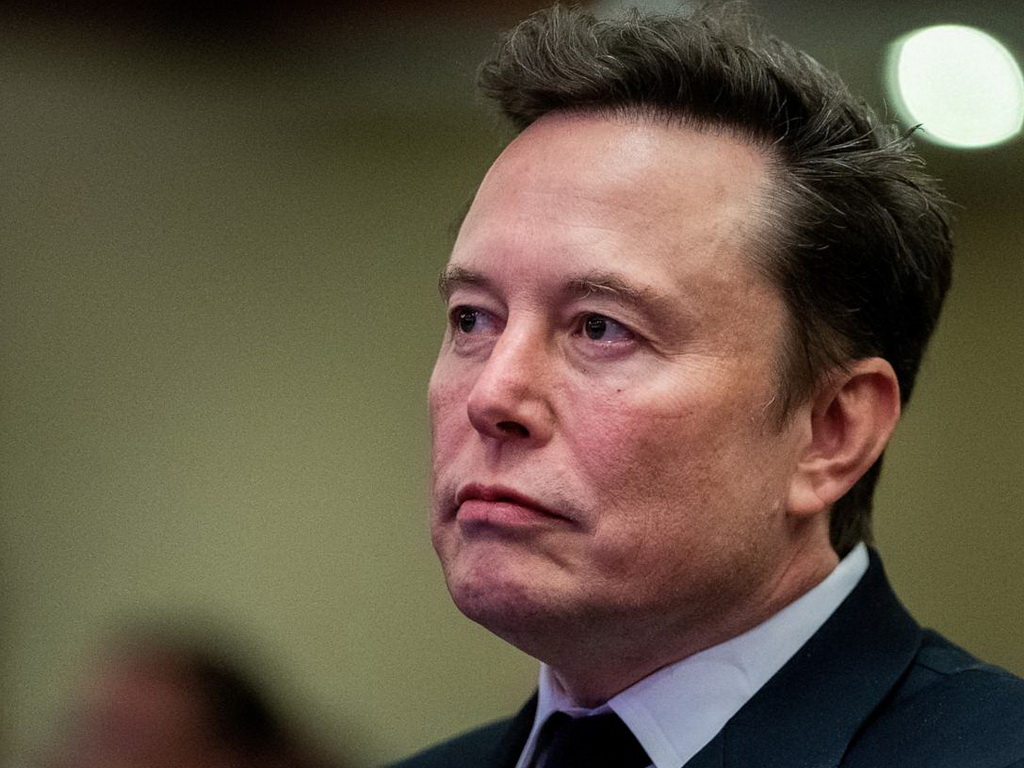 Musk: OpenAI će pojesti Microsoft