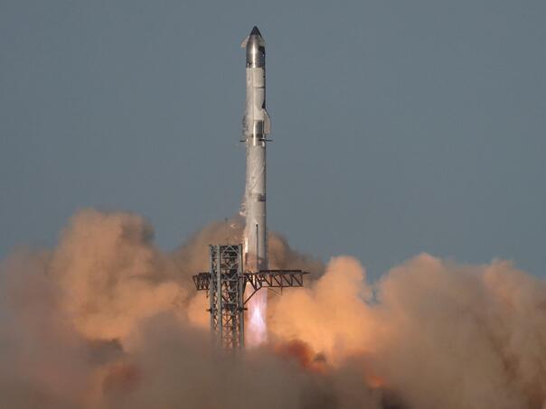 Musk otkrio kada bi ljudi mogli stići na Mars