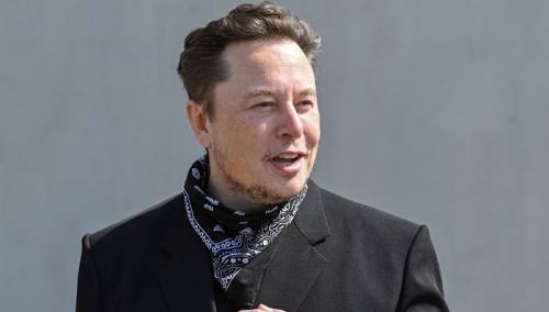 Musk: Ove godine ću platiti više od 11 milijardi dolara poreza