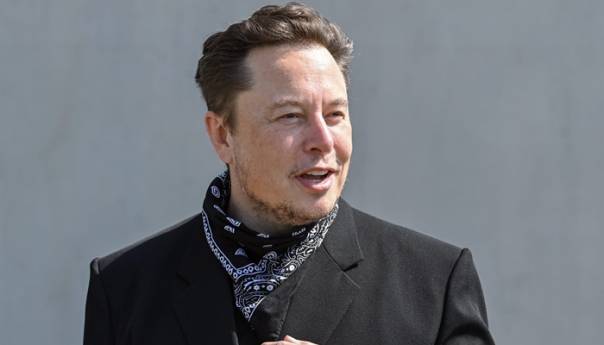 Musk: Ove godine ću platiti više od 11 milijardi dolara poreza