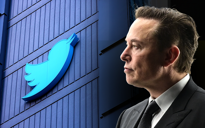 Musk počeo dijeliti otkaze u Twitteru