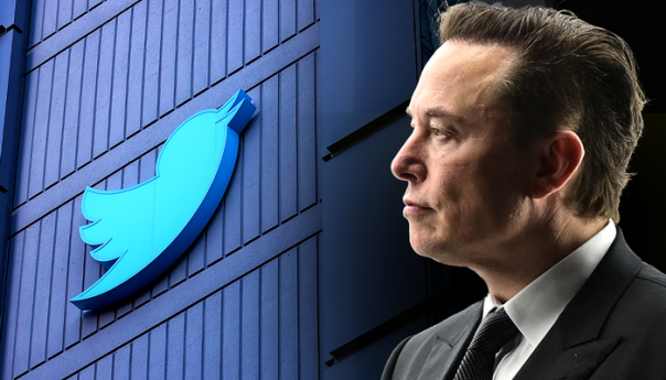 Musk počeo dijeliti otkaze u Twitteru