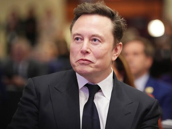 Musk pokušava da izvrši uticaj na njemačke izbore