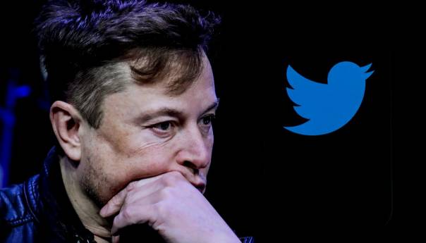 Musk poslao mail zaposlenicima Twitterima s uslovima za ostanak na poslu