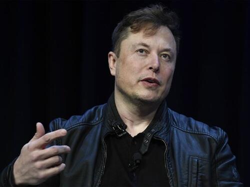 Musk poslao novu poruku Zelenskom