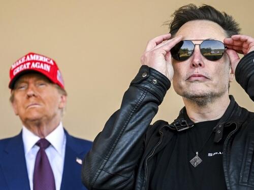 Musk potrošio više od 290 miliona dolara na izbore u SAD-u