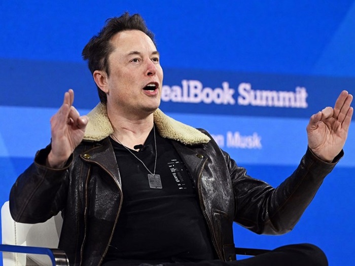 Musk se izvinio zbog svoje antisemitske objave, poslao poruku i oglašivačima