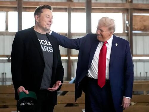Musk se po prvi put javno sukobio sa Trumpovim pristalicama