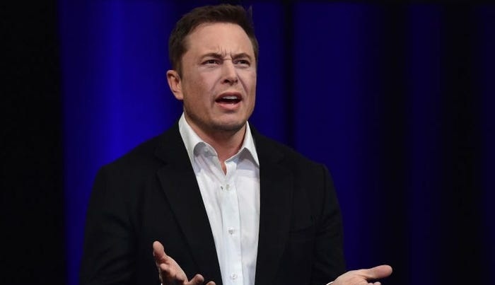 Musk u isti dan dvaput pozitivan i dvaput negativan na testiranju