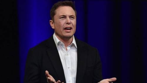 Musk u isti dan dvaput pozitivan i dvaput negativan na testiranju