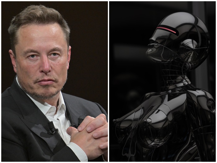 Musk: Umjetna inteligencija bi mogla stvoriti situaciju u kojoj je svaki posao nepotreban