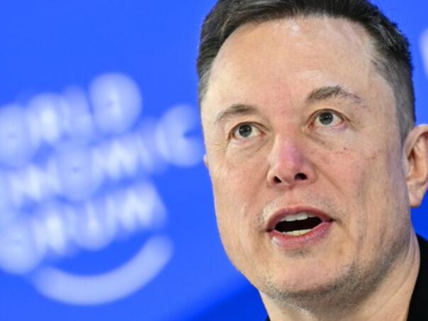 Musk: Uskoro ćemo imati svi po robota, zadovoljit će sve potrebe