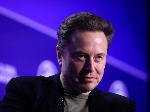 Musk za novi odjel traži 'visoko-inteligentne revolucionare'
