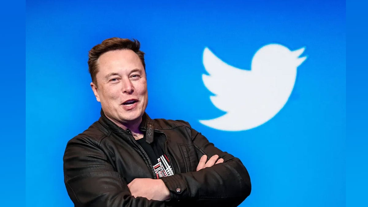 Musk zaposlenima u Twitteru najavio otpuštanja