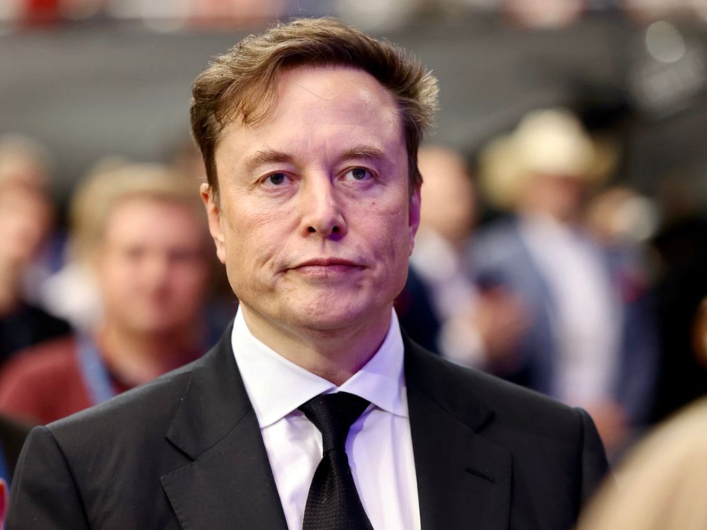 Musk: Zelenski je otišao predaleko