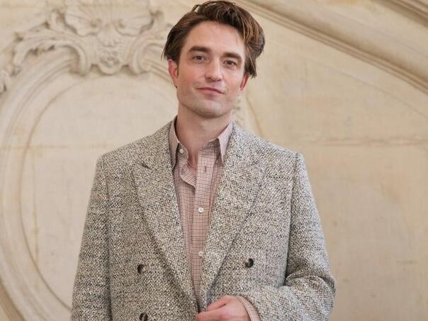 Muška Dior revija okupila elitu: Ko je sjedio u prvom redu?